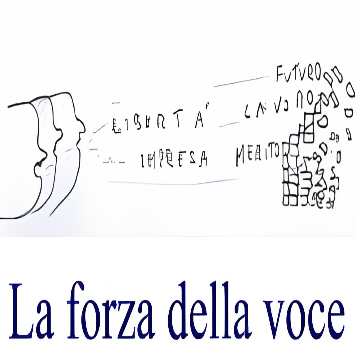 La Forza della Voce