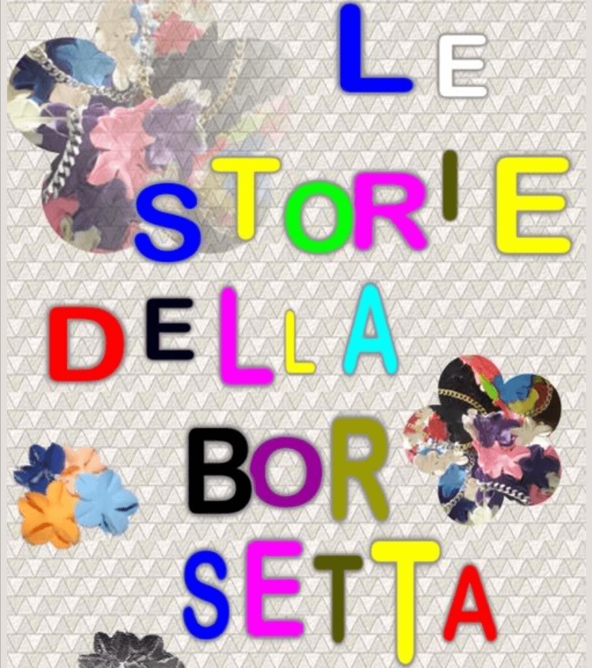 Le storie della borsetta